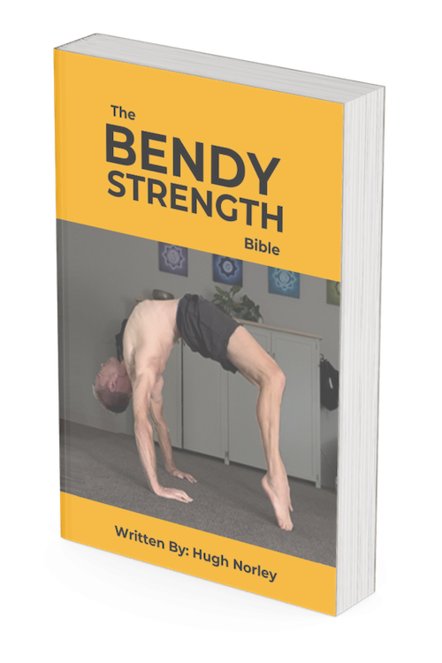 The Bendy Strength Bible